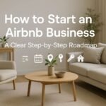How to Start an Airbnb Business