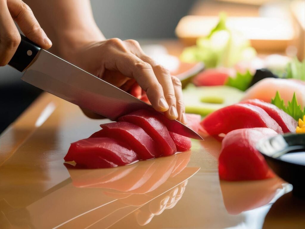 Expert Tips for the Best Ahi Tuna