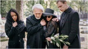 How Can You Stay Comfortable While Figuring Out What to Wear to a Funeral?