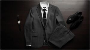 How Do You Decide What to Wear to a Funeral Based on Gender?