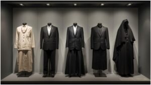 How Do Cultural or Religious Traditions Affect What to Wear to a Funeral?
