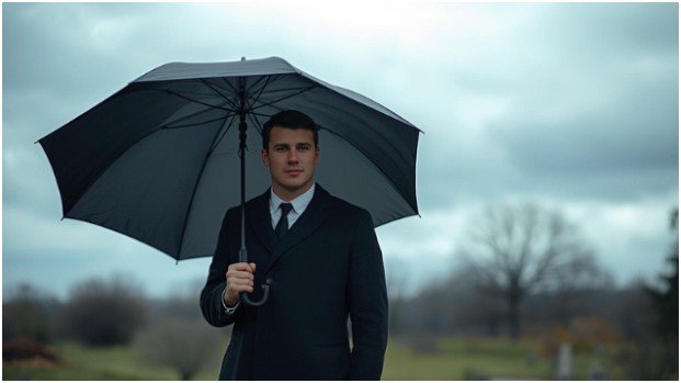 What Should You Wear When You’re Not Sure What to Wear to a Funeral?