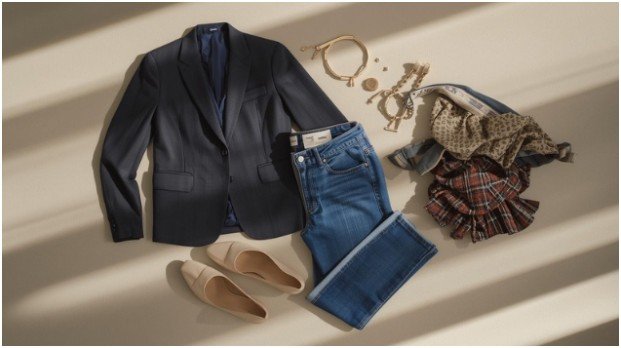 Why Do We Still Talk About What Not to Wear?