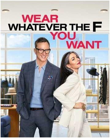 What Not to Wear in the Real World Today?