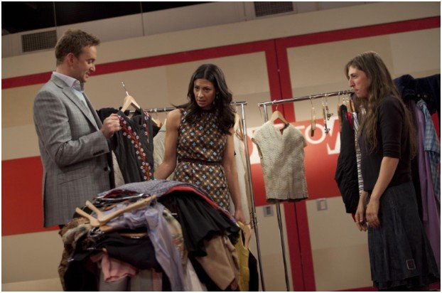 What Not to Wear if You Want to Feel Confident?