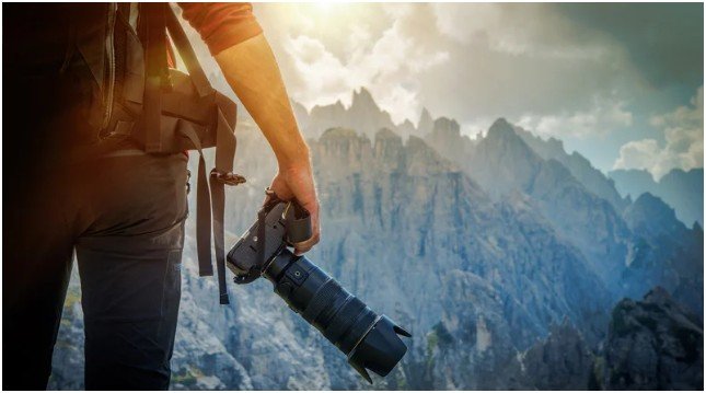 What Do You Need to Start a Photography Business?