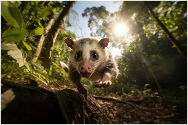 Deeper Spiritual Meanings of Seeing a Possum