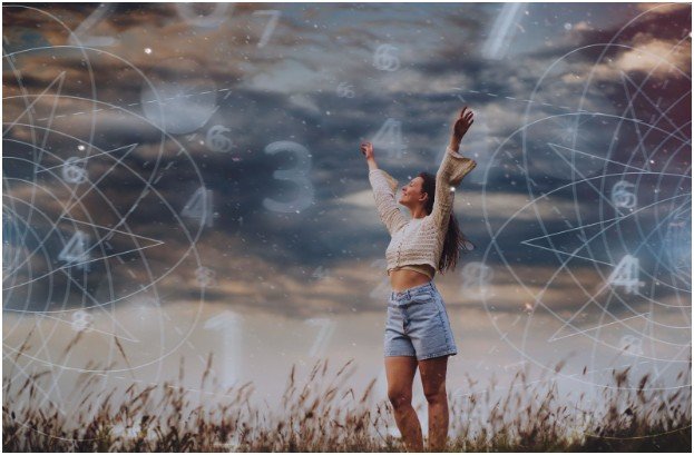 New Beginnings and Fertile Energy