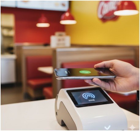 Does the Raising Cane’s App Support Apple Pay?