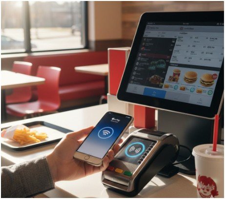 Does Wendy’s Accept Apple Pay at Most Stores?