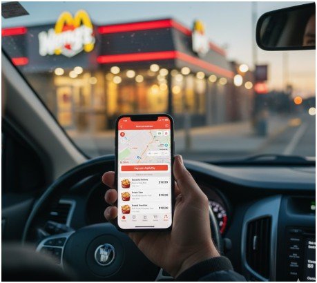 What Other Payment Methods Does Wendy’s Accept?