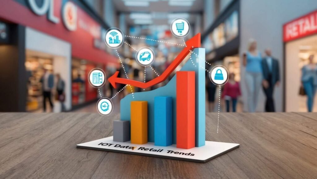 Understand Market Trends and Customer Demand