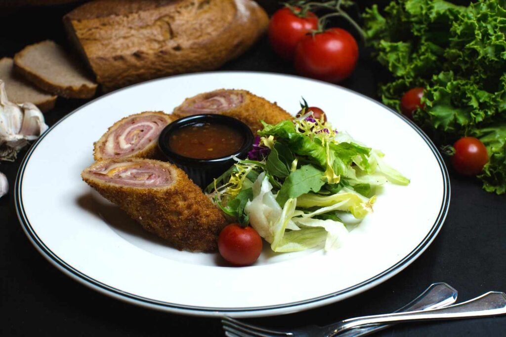 Why Air Frying Filet Mignon Works So Well