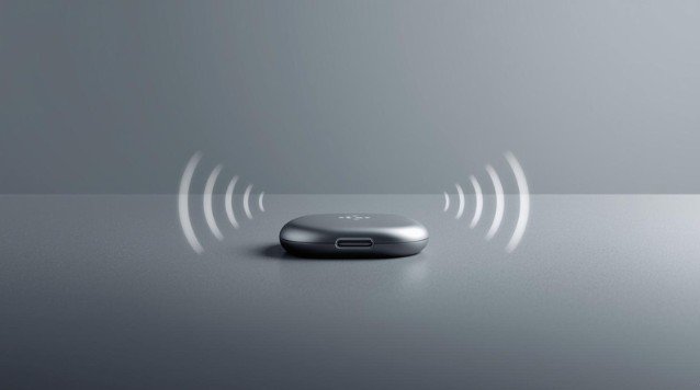 Listen for Chirping or Beeping