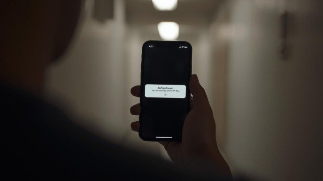 What Is an AirTag and How Does Tracking Work?