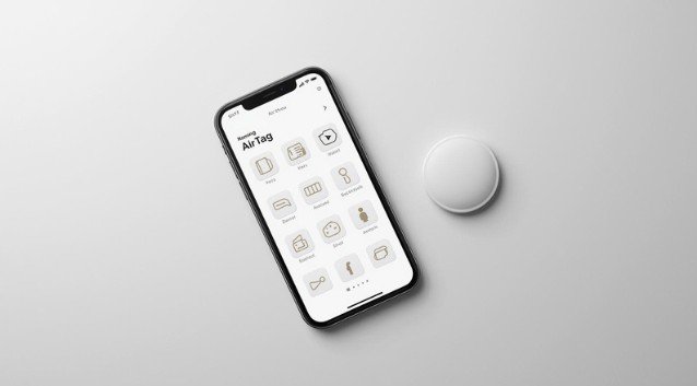 Choose a Name or Create a Custom Label