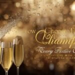 Right Champagne for Festive Occasions