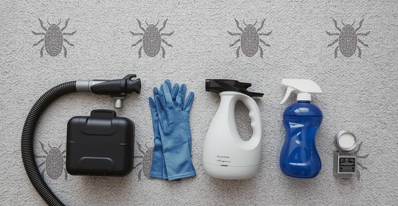 How to Get Rid of Carpet Beetles Using Treatments That Actually Work?