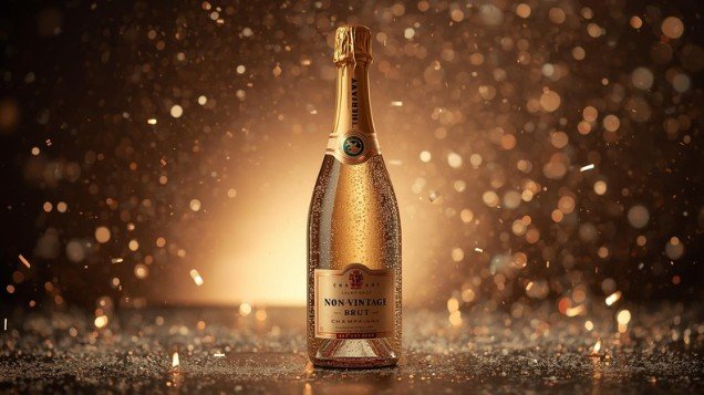 Best Champagne for General Festive Occasions and Toasts
