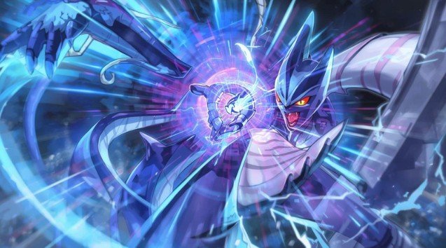 Special Research: Historical Access to Mewtwo