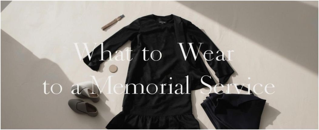 What to Wear to a Memorial Service: My Honest Guide to Getting It Right