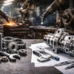 5 Manufacturing Problems Standard Parts Can’t Fix
