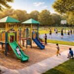 9 Long-Term Benefits Of Well-Maintained Play Areas