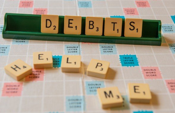 Debt-to-Income Ratio (DTI)