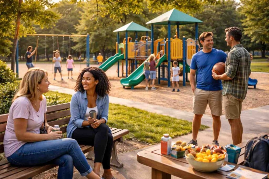 Fostering Social Connection and Mental Health