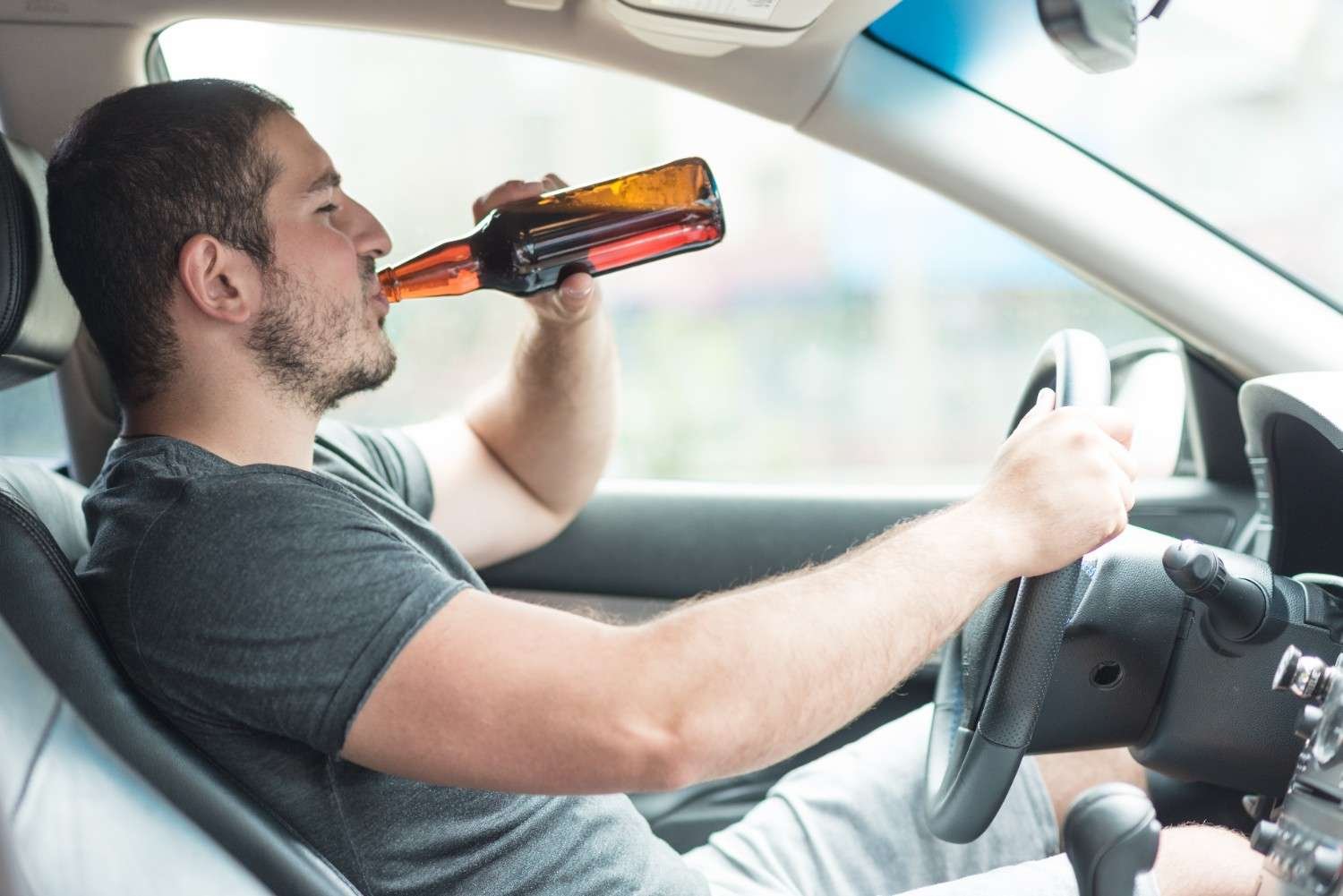 How to Prevent Drunk Driving in Your Community