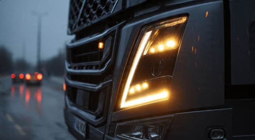 Learn About Brightness and Beam Patterns