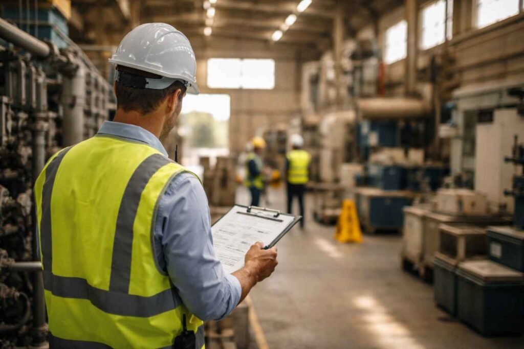 Operational Challenges Facilities Face Daily