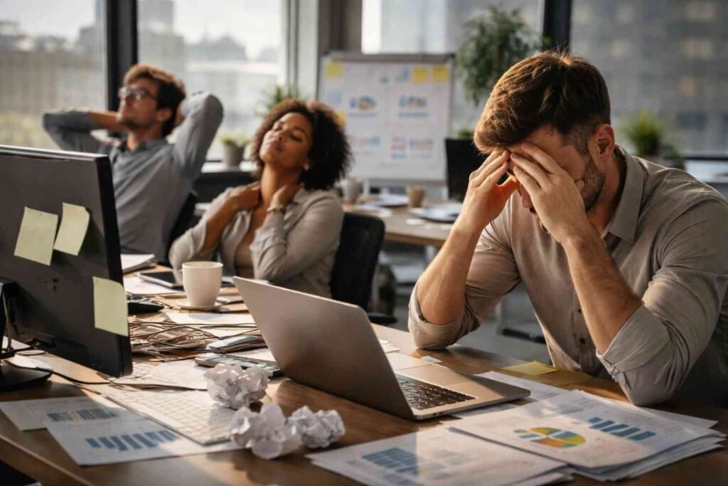 Productivity Loss: The Hidden Cost Few Teams Measure