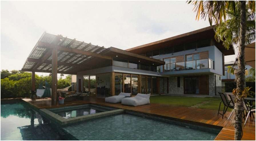 Patio Layout Ideas for Small and Large Backyards