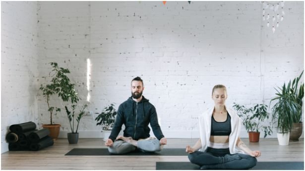 Calming Interior Design