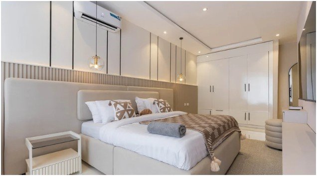 Smart Storage Solutions