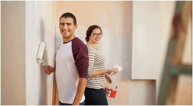 Fresh Paint, Fresh Perspective