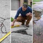 Signs Your Driveway Needs Professional Repair