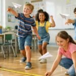 5 STEM Activities That Make Aerodynamics Fun