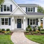 7 Exterior Upgrades That Help Homes Sell Faster
