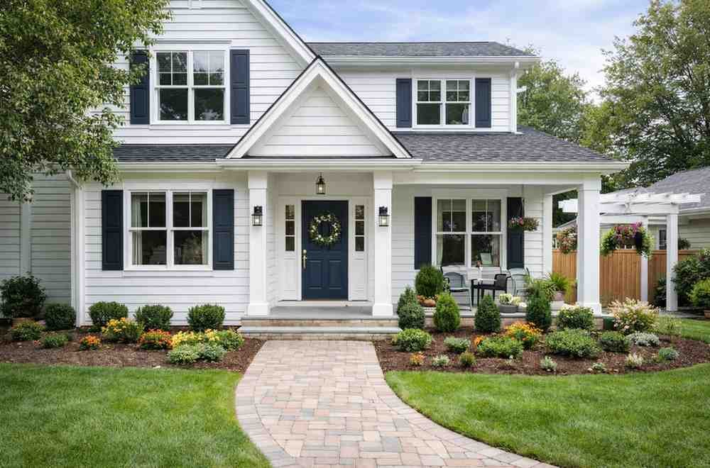 7 Exterior Upgrades That Help Homes Sell Faster