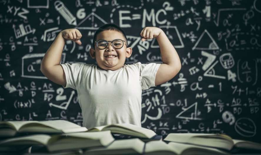 Boost Your Child’s Confidence and Performance at School