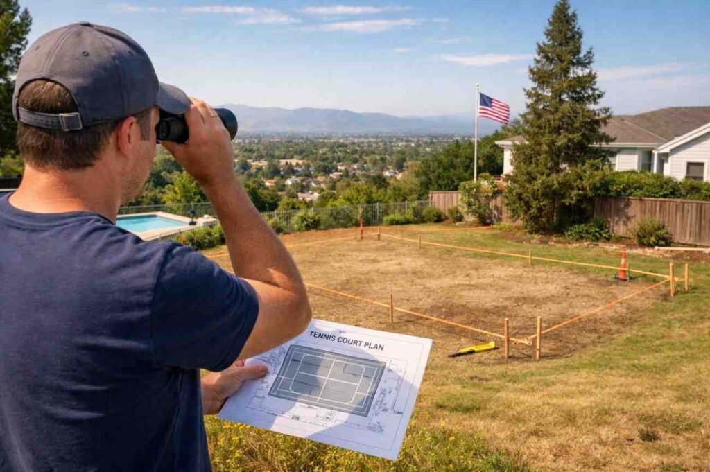 Choosing the Perfect Location