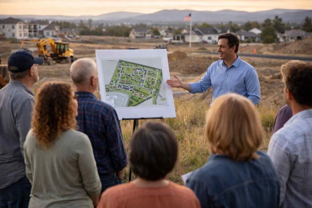 Community Engagement and Public Perception