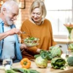 Eating Challenges in Later Life - Solutions for Seniors