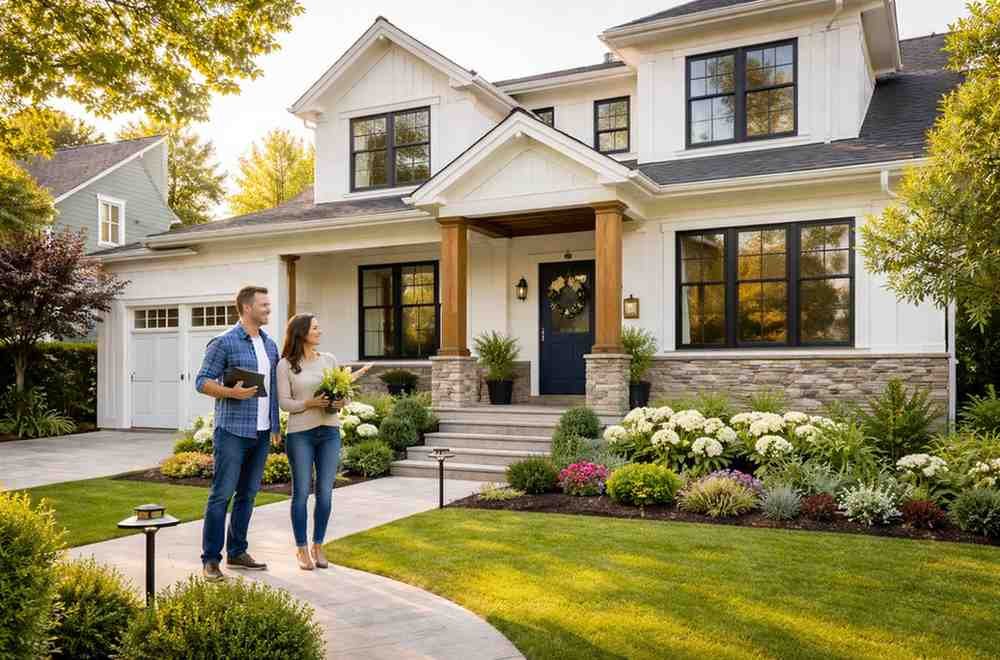 Elevate the Architectural Texture