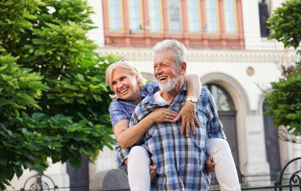 Encouraging Independence and Enjoyment