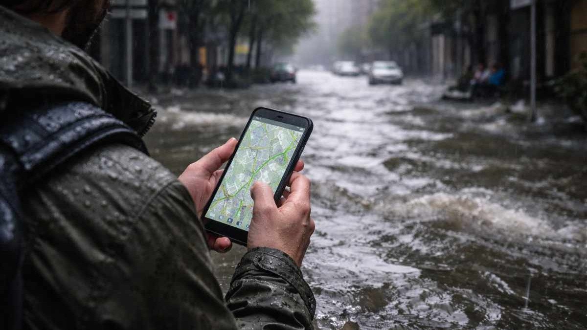 Essential Emergency Communication Tools for Disaster Response