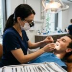 Navigating the World of Cosmetic Dentistry Achieving Your Desired Smile