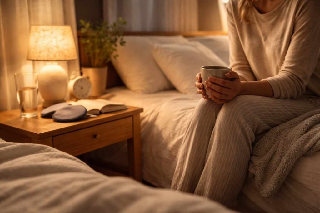 Practical Techniques for Better Sleep Hygiene